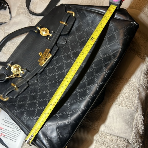 VERSACE BAG AV SHOW - Picture 3 of 8